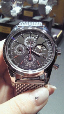COMMON TIME 元町 / CHARMY 元町 のブログ-2012052415130001.jpg