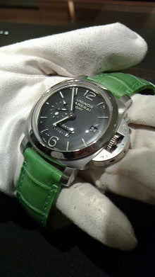 COMMON TIME 元町 / CHARMY 元町 のブログ-2013052418540002.jpg
